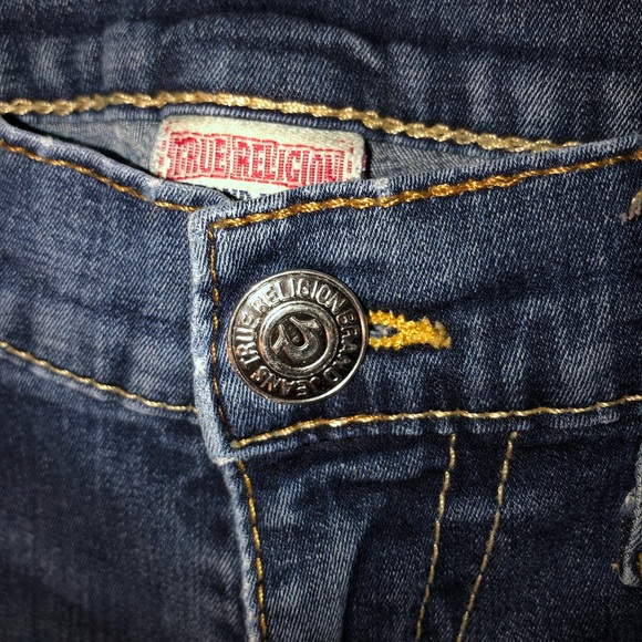 True religion jeans 🌟 - Picture 4 of 7